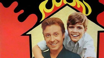 Hurrah, the School Is Burning (1969)