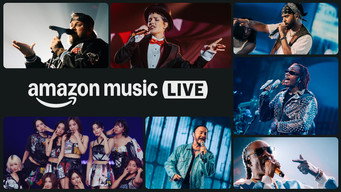Amazon Music Live S2E2: Amazon Music Live with Feid