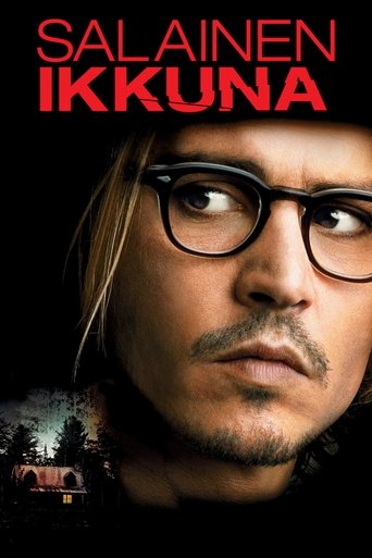 Salainen ikkuna
