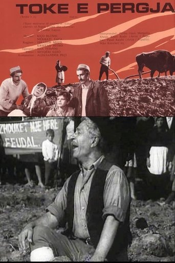 Bloody Land (1976) Bloody Land (1976)