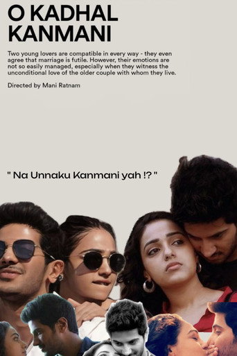 O Kadhal Kanmani