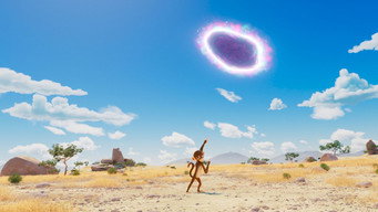 Галас джунглів 2: Юрський період (2025)