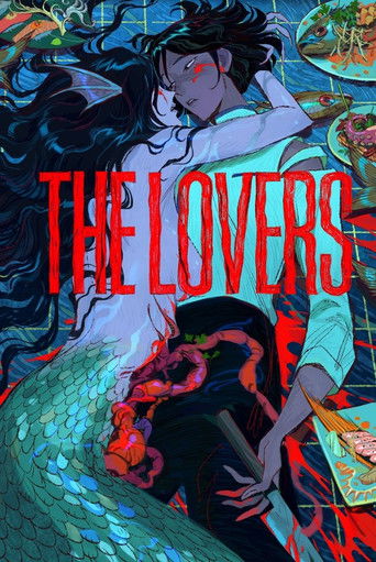 The Lovers (2026)
