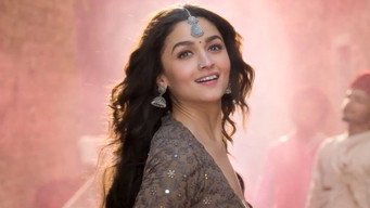 #15 Kalank