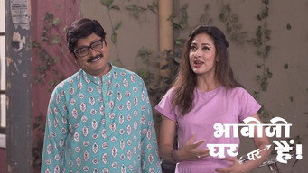 Tiwari's Act Lands Him In Trouble