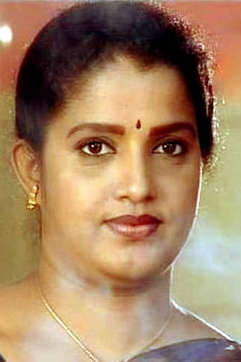 Image of Maya Moushmi