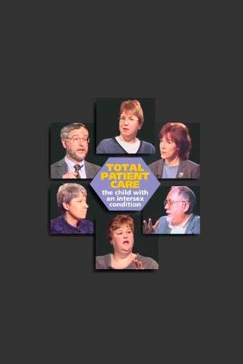 Total Patient Care: The Child with an Intersex Condition poster