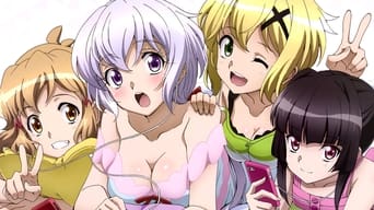 #22 Superb Song of the Valkyries: Symphogear