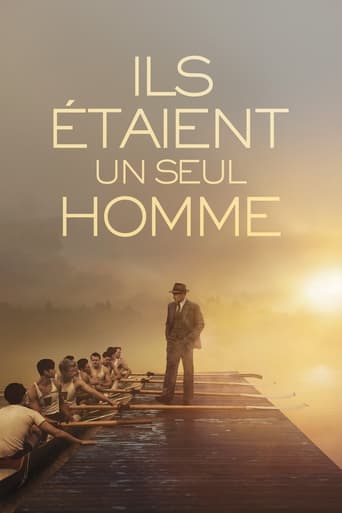 Ils étaient un seul homme