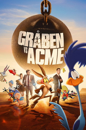 Gråben vs Acme