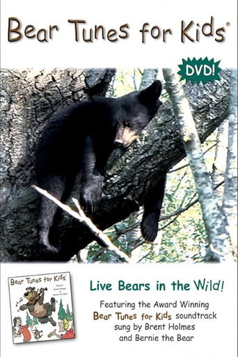 Bear Tunes For Kids (2001)