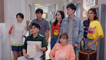 Episode 24 — Episode 24