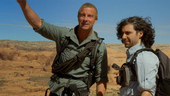 Assistir Os Escolhidos à Prova De Tudo Com Bear Grylls Online