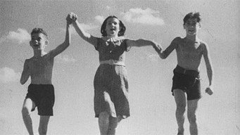 Children Must Laugh (1938)