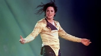 Майкл Джексон наживо у Бухаресті. Небезпечний тур (1992)