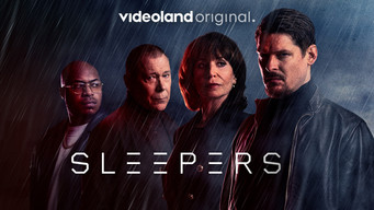 Sleepers (2022- )