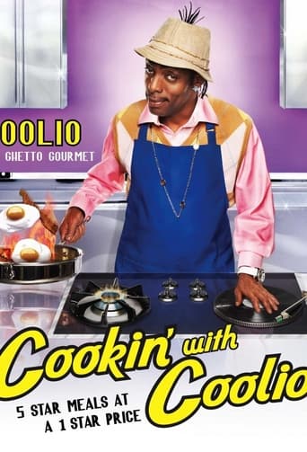 Cookin' With Coolio 2008