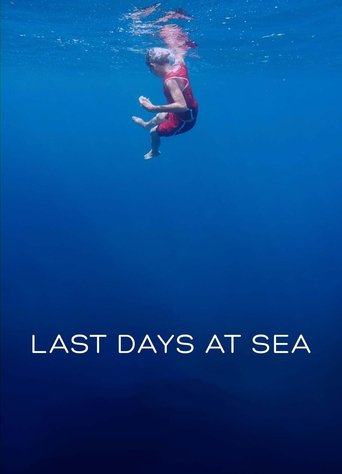 Last Days at Sea