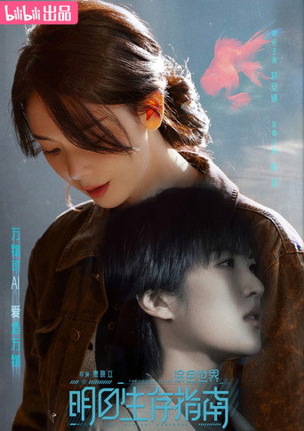 明日生存指南 — Pôsteres 17
