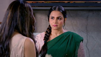 Episode 24 — Yuvika's Identity