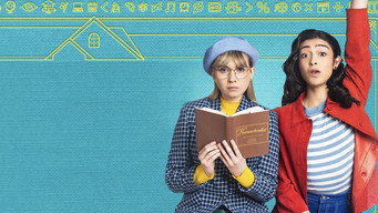 Homeschooled (2022- )