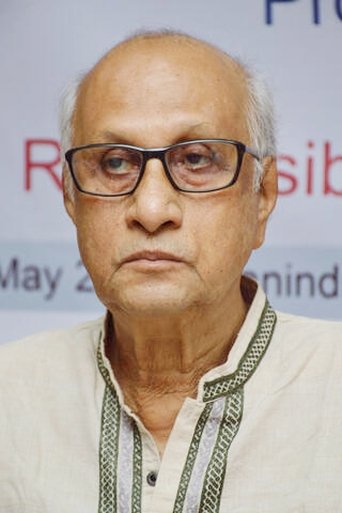 Image of Ashok Mukherjee