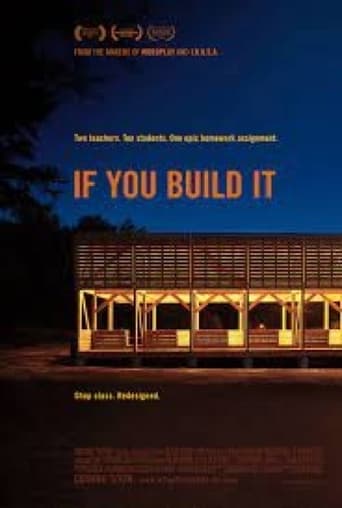 If You Build It en streaming 