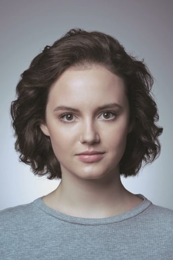 Image of Martyna Byczkowska