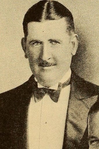 Image of James Parrott