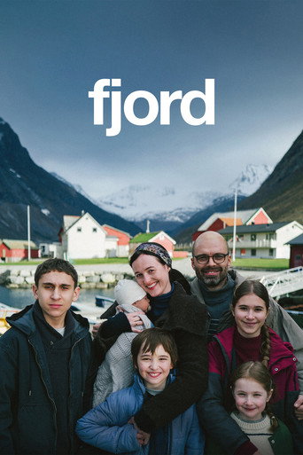 Fjord