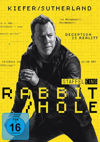 Staffel 1 poster