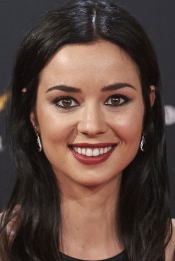 Foto de Dafne Fernández