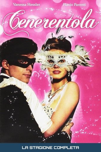 Cinderella: Season 1