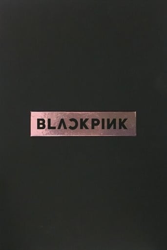 BLACKPINK 2018 TOUR [IN YOUR AREA] SEOUL