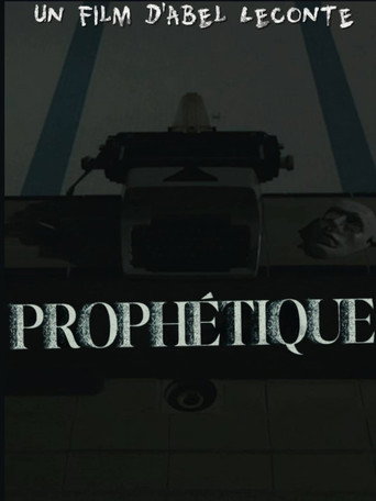 Prophétique