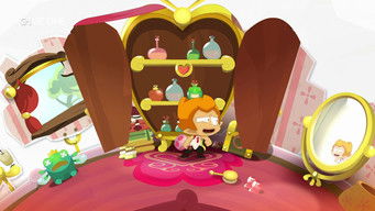 第4話：Let's be ugly