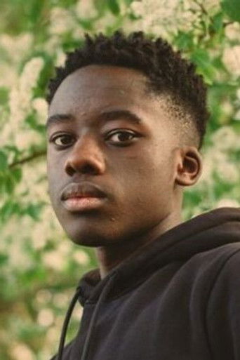 Foto de Josselin Blakime