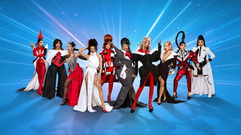 RuPaul's Drag Race UK vs The World - S1E01