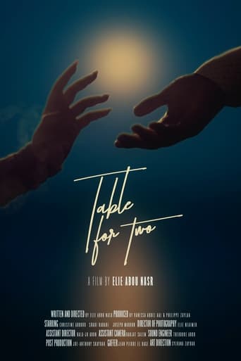 Table for Two en streaming 