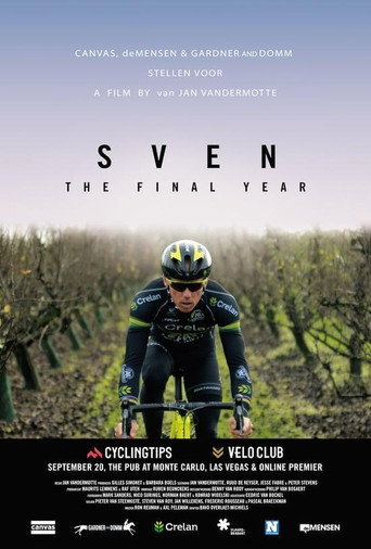 Sven: The Final Year (1970)