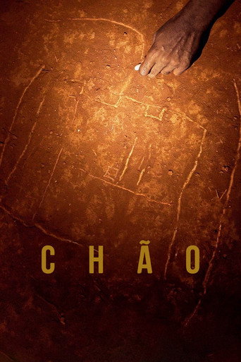 Cartell de Chão