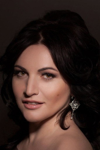 Foto de Хибла Герзмава