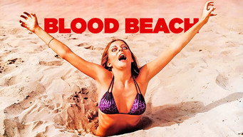 #14 Blood Beach