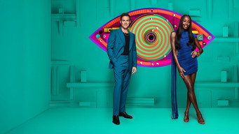 Big Brother (2023- )
