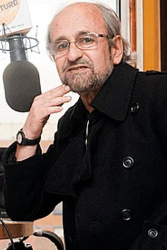 Sergio 'Pirincho' Cárcamo