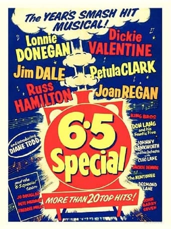 6.5 Special (1958)