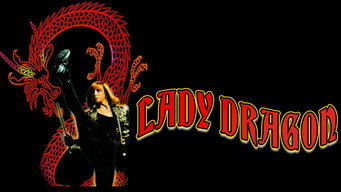 #6 Lady Dragon