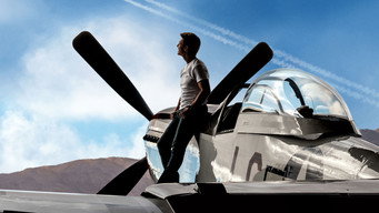 Top Gun: Maverick backdrop 4