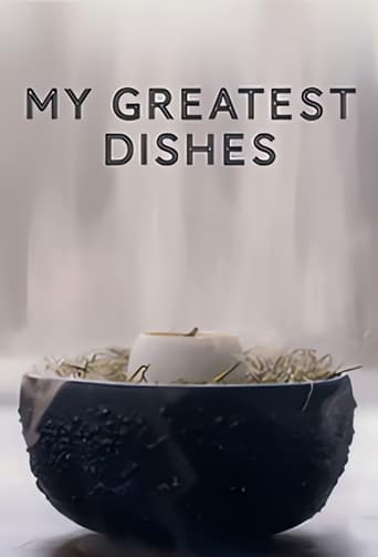 My Greatest Dishes S01 E20
