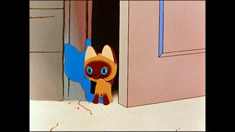 Cena 10 de A Kitten Named Woof